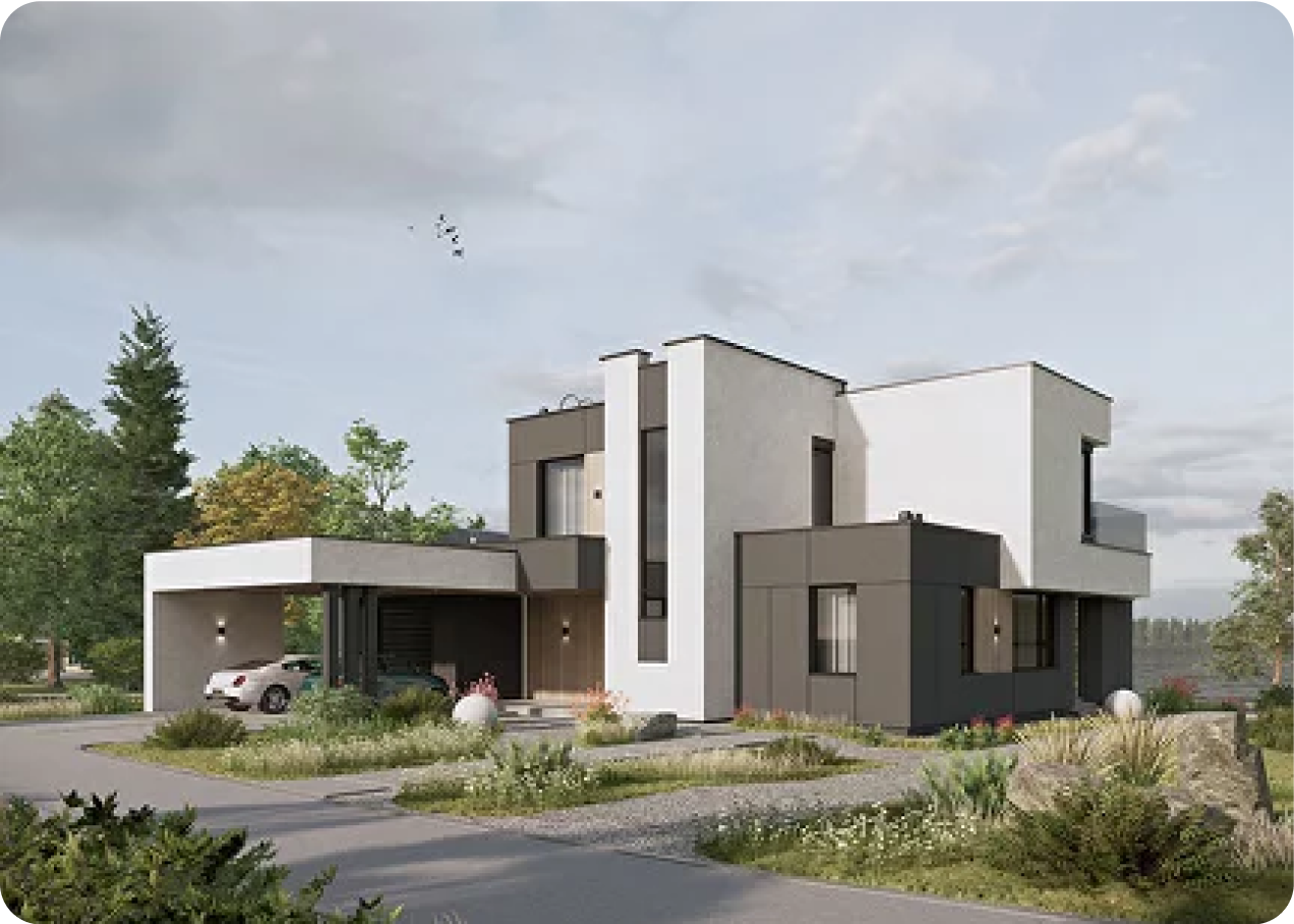 Архитектура для согласования